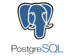 postgresql