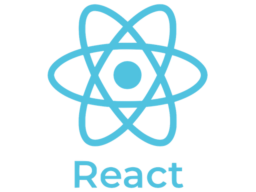 react