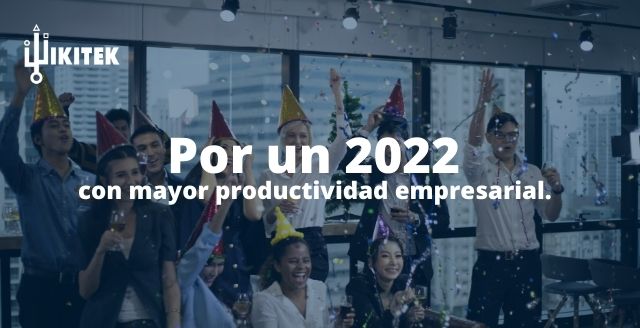 productividad empresarial